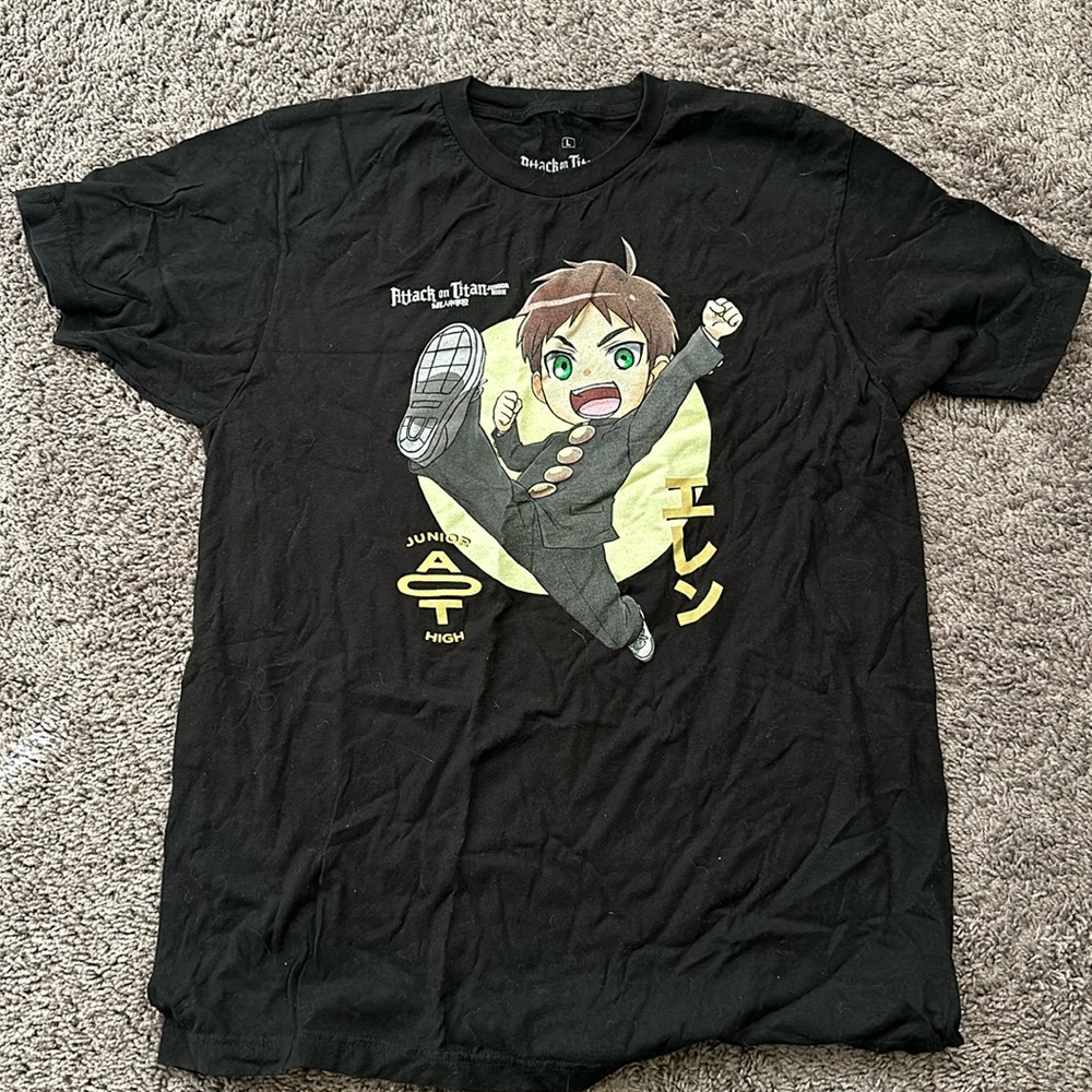 Mens Tshirt